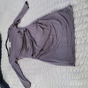 Velvet by Graham & Spencer dress